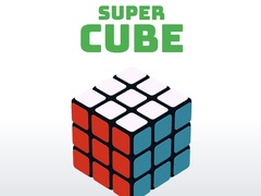 खेल Super Cube