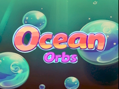 खेल Ocean Orbs