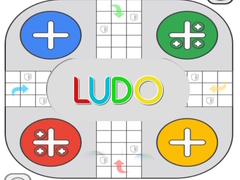 खेल Ludo 