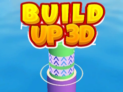 खेल BuildUp 3D