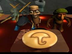 खेल Italian Brainrot Craving Dalgona