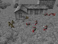 खेल Stickman Ww2 Battle Simulator