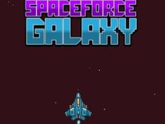 खेल Space Force Galaxy