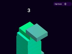 खेल Stack Block - Up