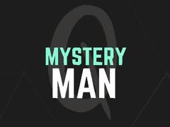खेल Scp The Mystery Man