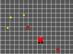 खेल Banana Racer Turbo Chase