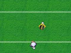 खेल Touchdown King