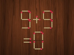 खेल Burn Matches