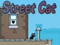 खेल Street Cat