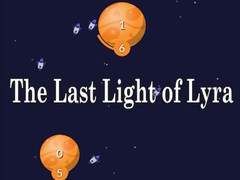 खेल The Last Light of Lyra