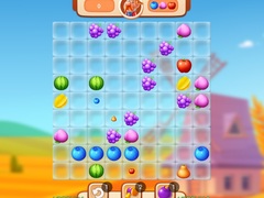 खेल Fruit Lines Saga