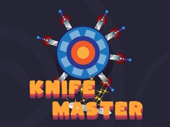 खेल Knife Master