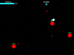 खेल Cosmic Defender