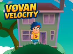 खेल Vovan Velocity