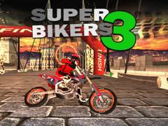 खेल Super Bikers 3