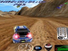खेल Racing Ultimate