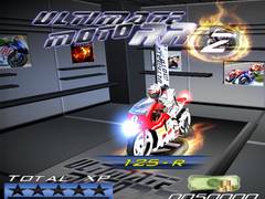 खेल Ultimate MotoCross 2