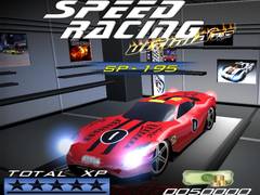 खेल Speed Racing Ultimate 2