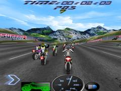 खेल Super Bikers 2