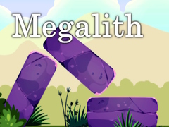 खेल Megalith
