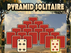 खेल Pyramid Solitaire Ancient Rome
