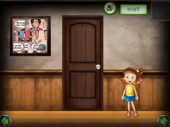 खेल Amgel Kids Room Escape 302