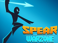 खेल Spear Warzone