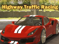 खेल Highway Traffic Racing