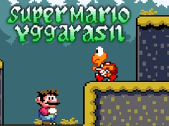 खेल Mario Yggdrasil