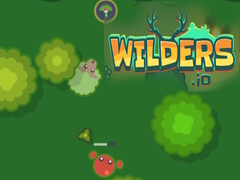 खेल Wilders.io