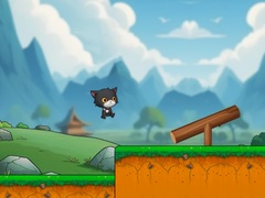 खेल Adventure of Tommy