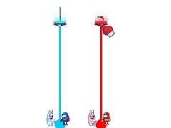 खेल Monster Rush Draw Puzzle