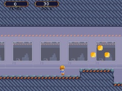 खेल Factory Dash