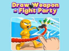 खेल Draw Weapon - Fight Party