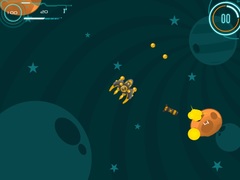 खेल Stuck in Space