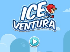 खेल Ice Ventura