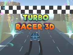 खेल Turbo Racer 3D