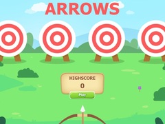 खेल Arrows