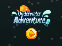 खेल Underwater Adventure