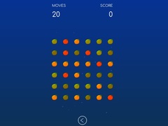 खेल Orange Connect