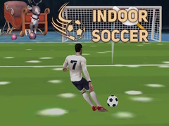 खेल Indoor Soccer 
