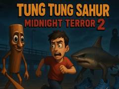 खेल Tung Tung Sahur Midnight Terror 2