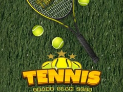 खेल Tennis Grand Slam 2025