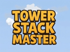 खेल Tower Stack Master
