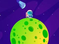 खेल Infinity Trail