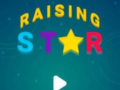 खेल Raising Star