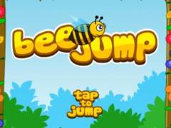 खेल Bee Jump