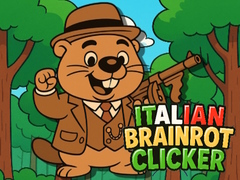 खेल Italian Brainrot Clicker 