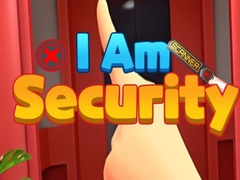 खेल I Am Security