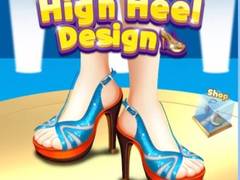 खेल High Heel Design